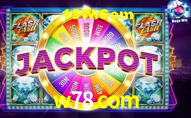 Jackpot Winner