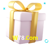 Receba seus bônus de boas-vindas no W78.Com