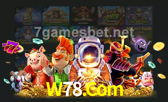 cassino W78.Com
